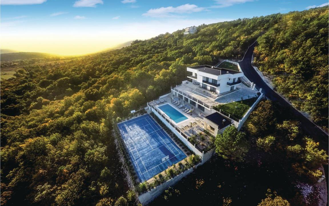 Imotski House | 488 m² House ∙ 7 bedrooms ∙ 20 guests