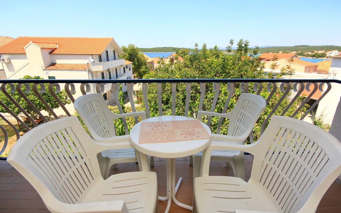 Loviste Apartment | 49 m² Apartment ∙ 2 bedrooms ∙ 5 guests