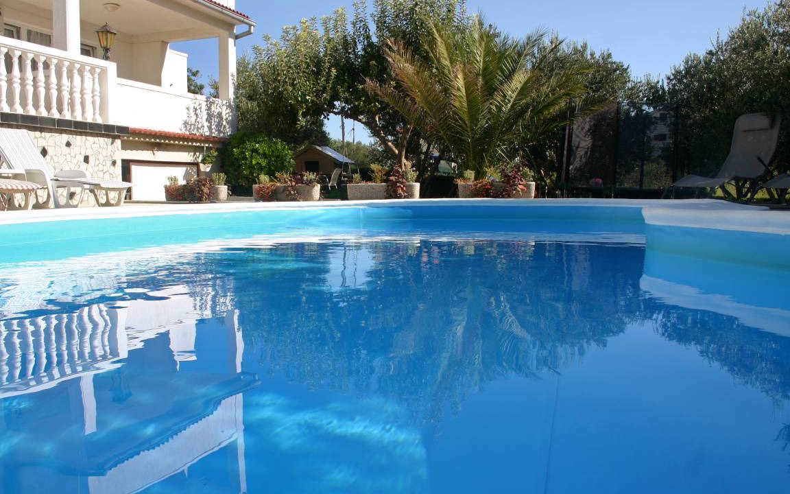 Barbat na Rabu Apartment | 49 m² Apartment ∙ 2 bedrooms ∙ 5 guests