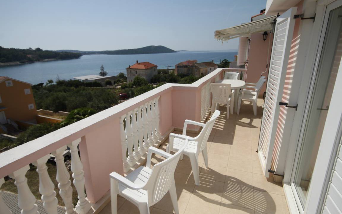 Soline Apartment | 49 m² Apartment ∙ 2 bedrooms ∙ 6 guests