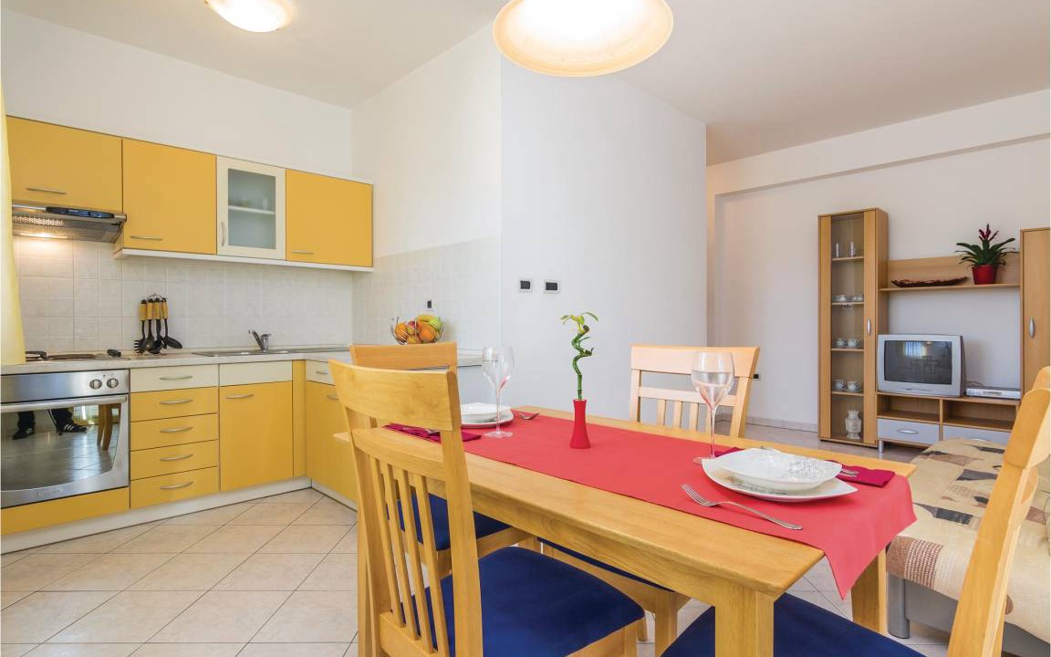 Vrvari Apartment | 49 m² Apartment ∙ 2 bedrooms ∙ 3 guests