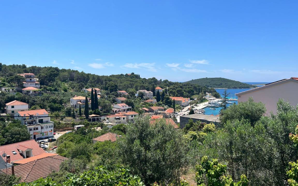 Maslinica Apartment | 49 m² Apartment ∙ 3 bedrooms ∙ 5 guests