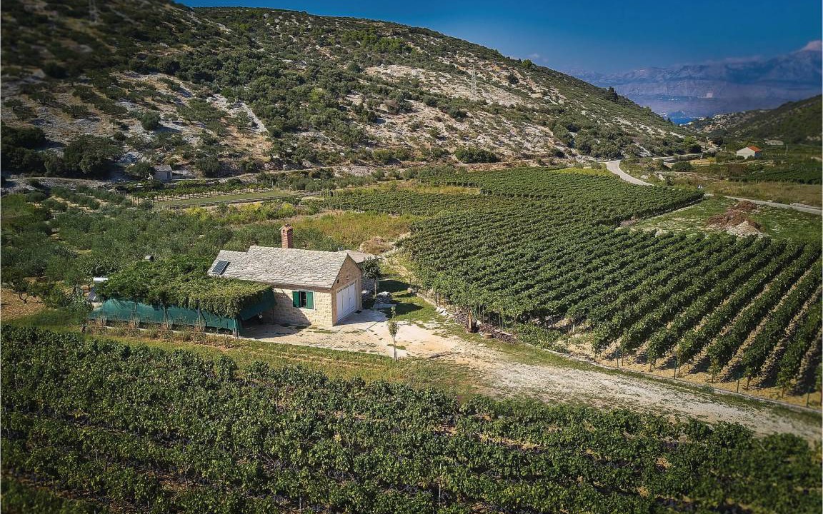 Dol House | 49 m² House ∙ 4 guests
