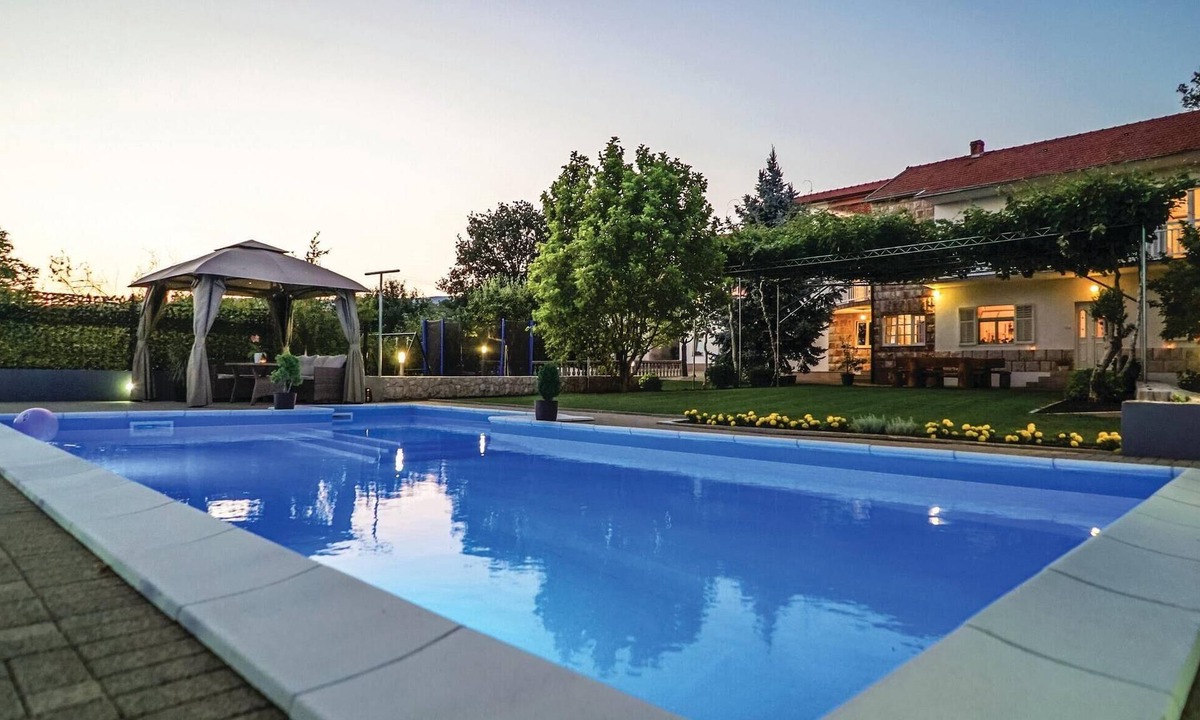 Imotski House | 5 bedroom amazing home in Vinjani Donji