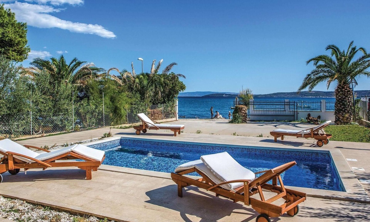 Kastel Stafilic House | 5 bedroom cozy home in Kastel Stafilic