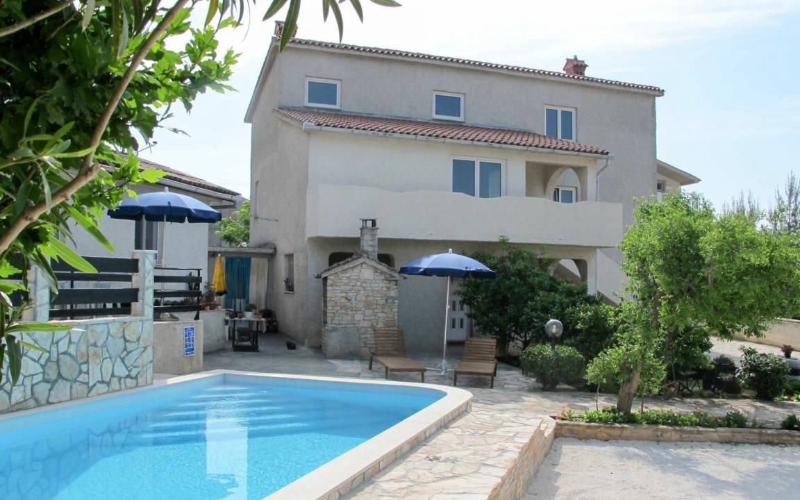 Liznjan Other | 50 m² Accommodation ∙ 2 bedrooms ∙ 4 guests