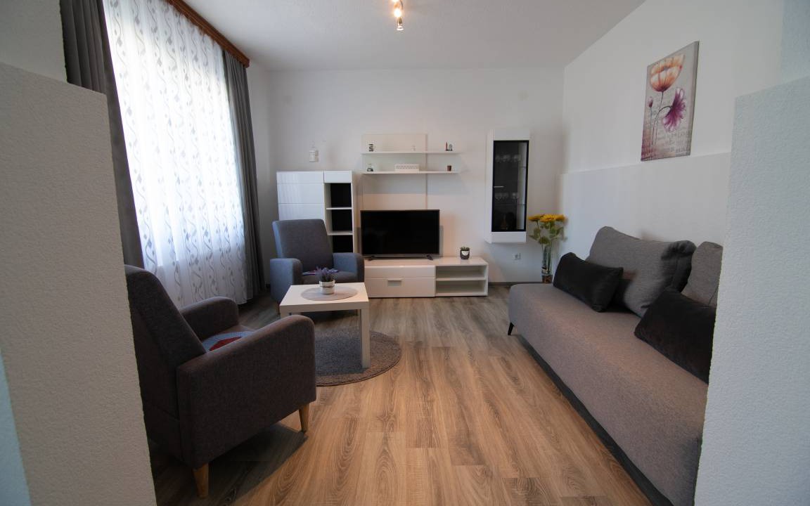Lipovaca Dreznicka Apartment | 50 m² Apartment ∙ 1 bedroom ∙ 4 guests