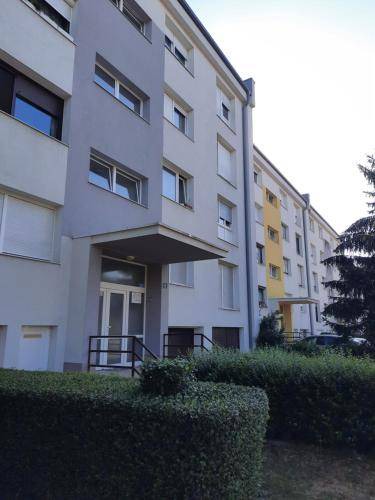 Velika Gorica Apartment | 50 m² Apartment ∙ 2 bedrooms ∙ 4 guests