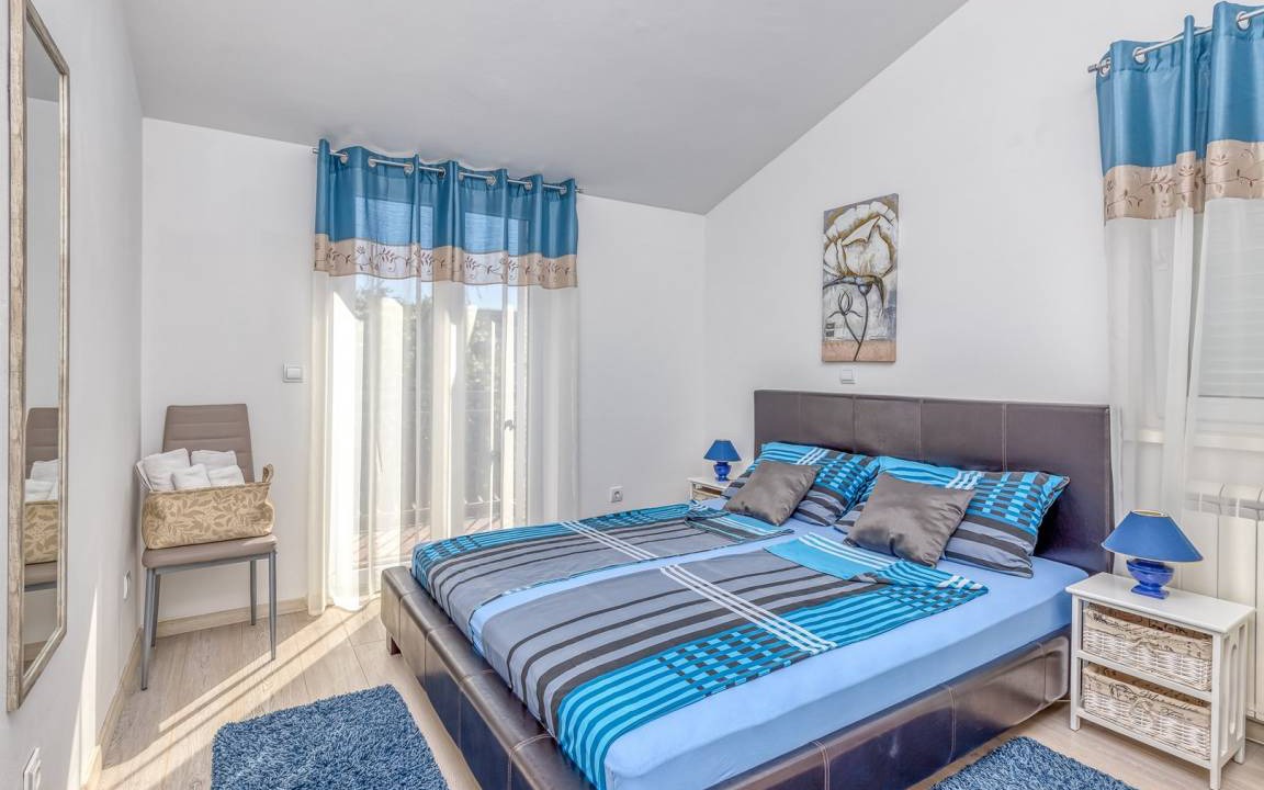 Cancini Apartment | 50 m² Apartment ∙ 1 bedroom ∙ 3 guests