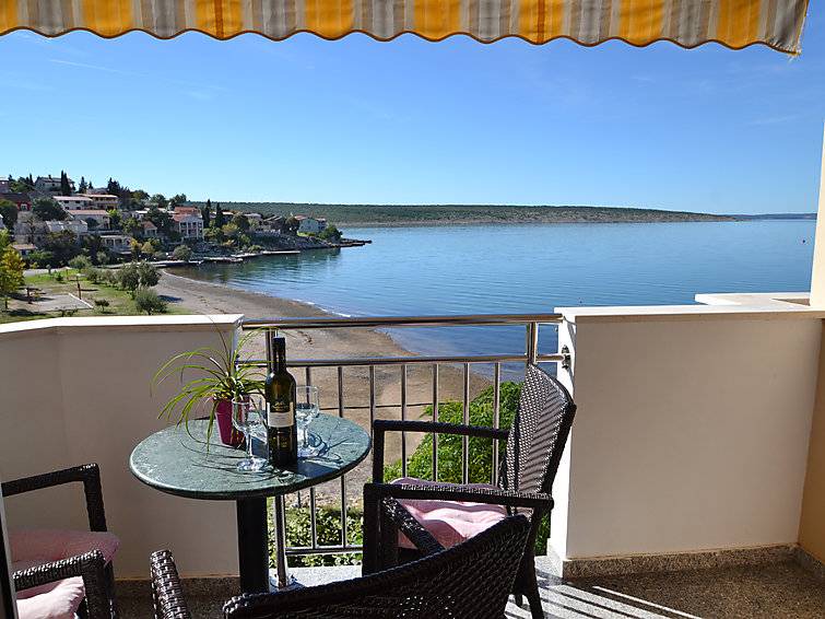 Krusevo Apartment | 50 m² Apartment ∙ 1 bedroom ∙ 3 guests
