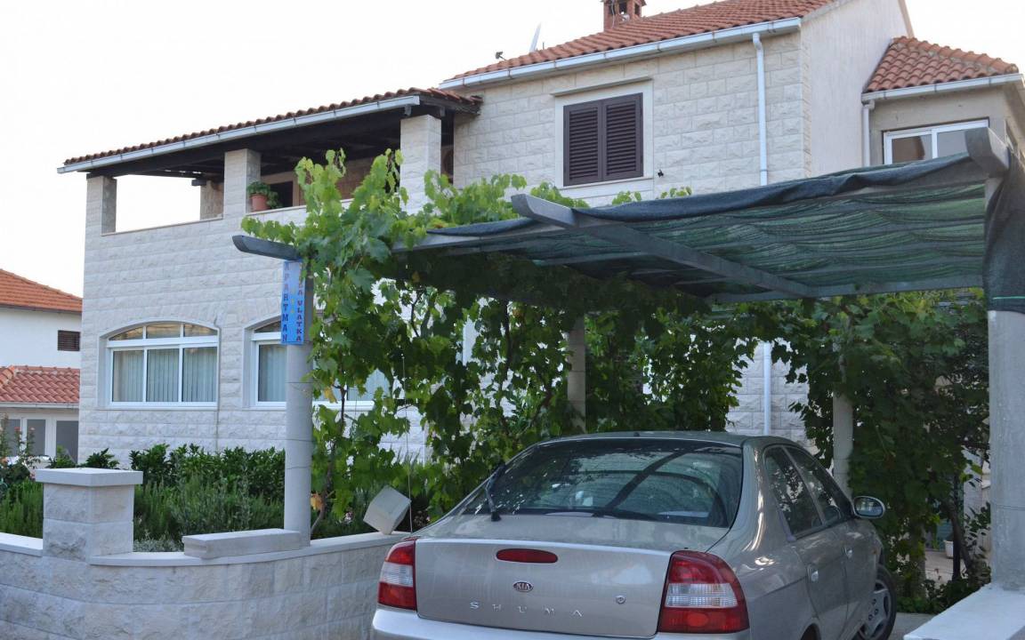 Supetar Apartment | 50 m² Apartment ∙ 1 bedroom ∙ 4 guests