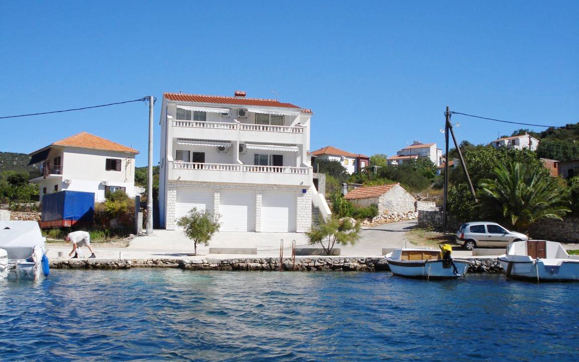 Vinisce Apartment | 50 m² Apartment ∙ 1 bedroom ∙ 4 guests