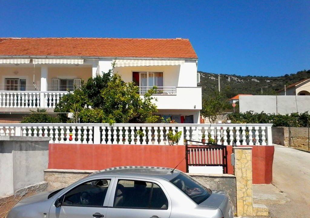 Vinisce Apartment | 50 m² Apartment ∙ 1 bedroom ∙ 4 guests