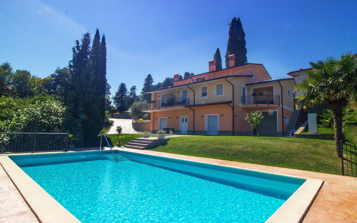 Brda Apartment | 50 m² Apartment ∙ 1 bedroom ∙ 5 guests