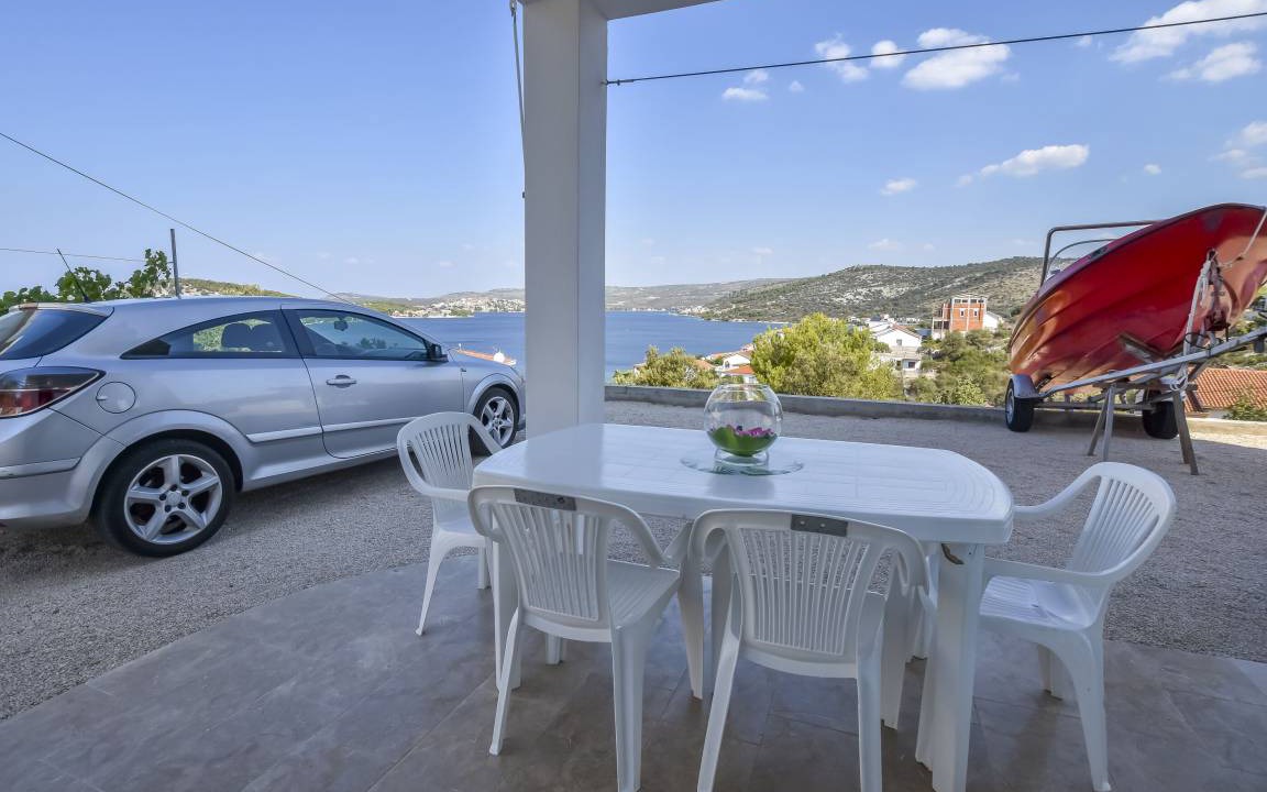 Apartments Vito | Razanj