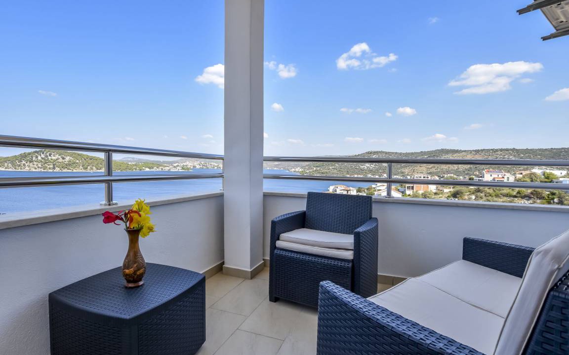Razanj Apartment | 50 m² Apartment ∙ 1 bedroom ∙ 4 guests
