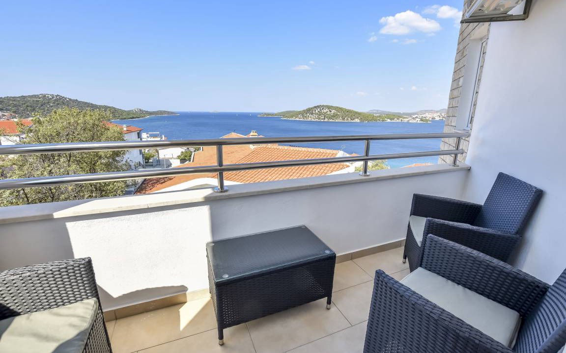 Razanj Apartment | 50 m² Apartment ∙ 1 bedroom ∙ 4 guests