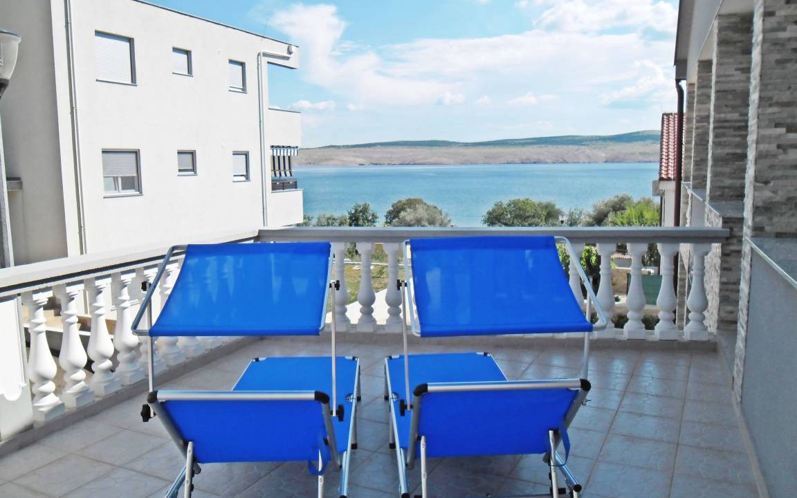 Seaview | Seline