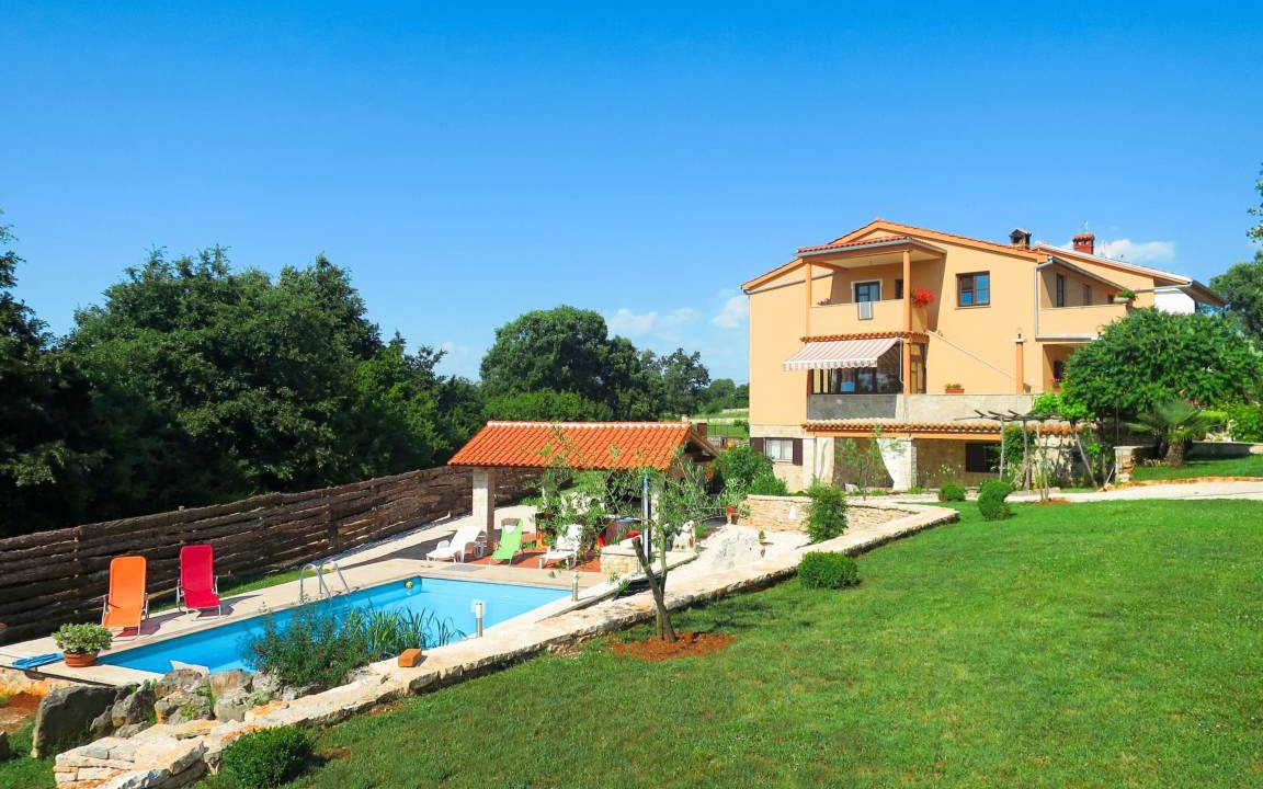 Matohanci Apartment | 50 m² Apartment ∙ 1 bedroom ∙ 3 guests