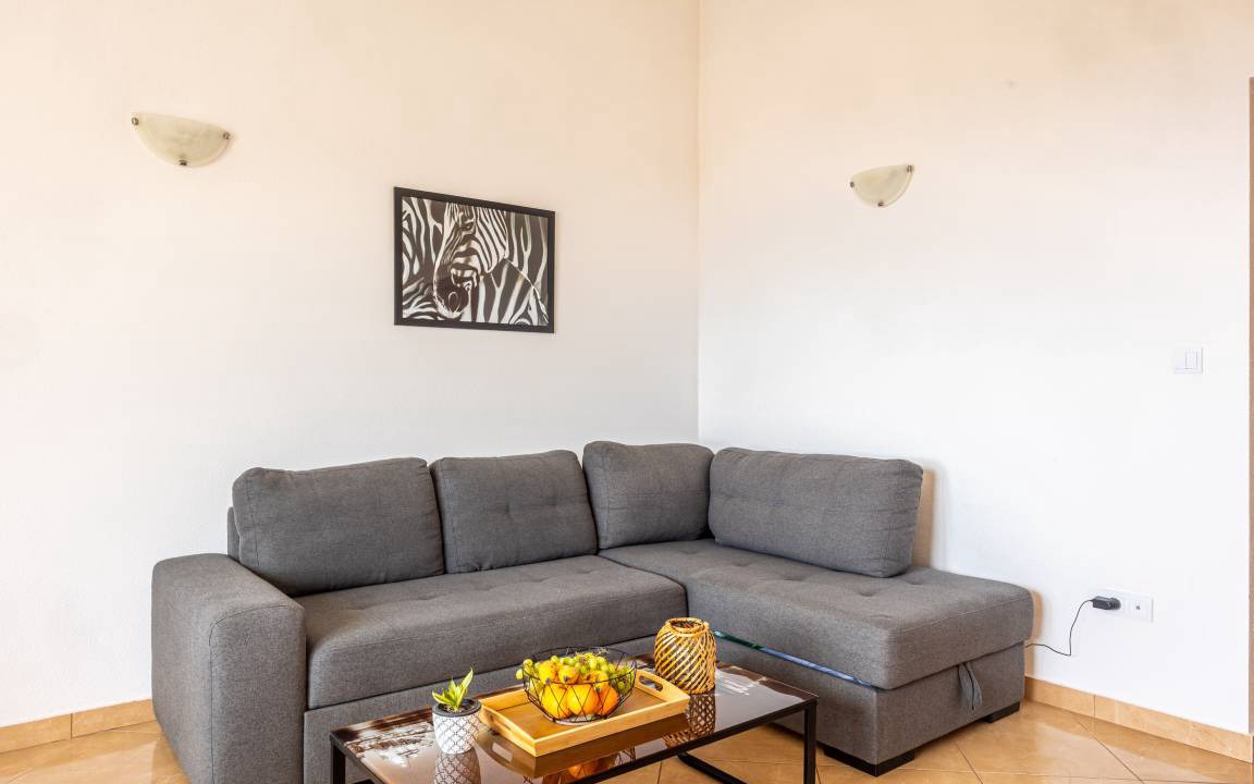 Tucepi Apartment | 50 m² Apartment ∙ 1 bedroom ∙ 4 guests
