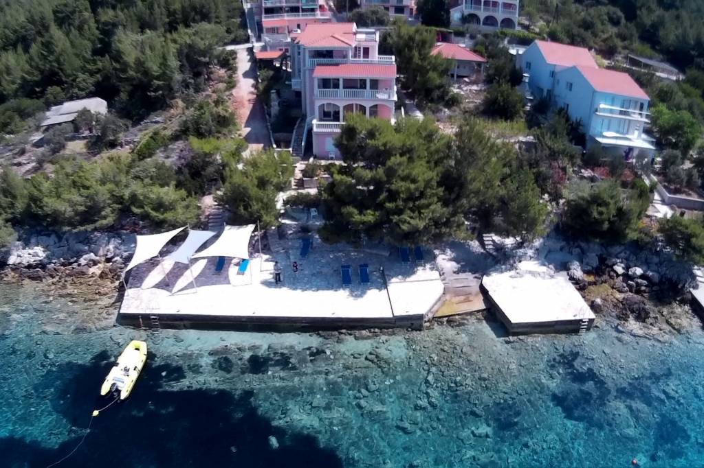 Blato Apartment | 50 m² Apartment ∙ 1 bedroom ∙ 3 guests