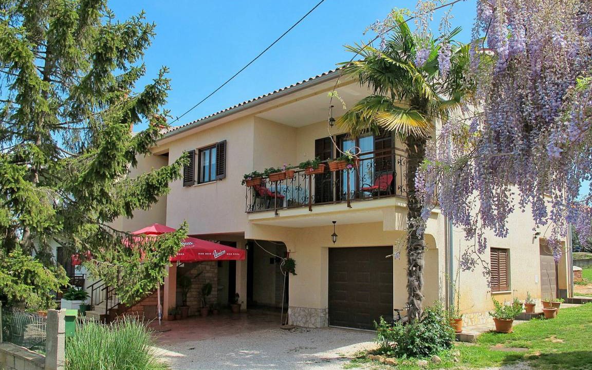 Kukci Apartment | 50 m² Apartment ∙ 1 bedroom ∙ 5 guests