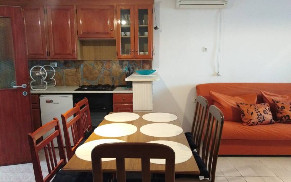 Savar Apartment | 50 m² Apartment ∙ 1 bedroom ∙ 5 guests