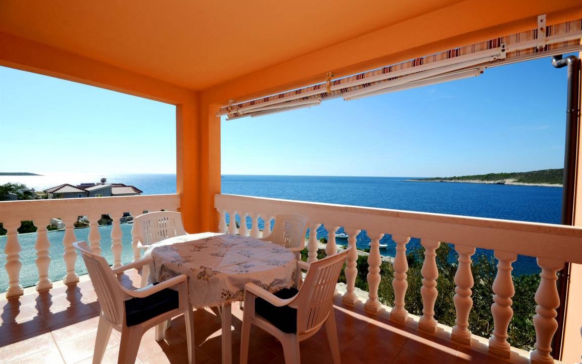 Sevid Apartment | 50 m² Apartment ∙ 1 bedroom ∙ 3 guests