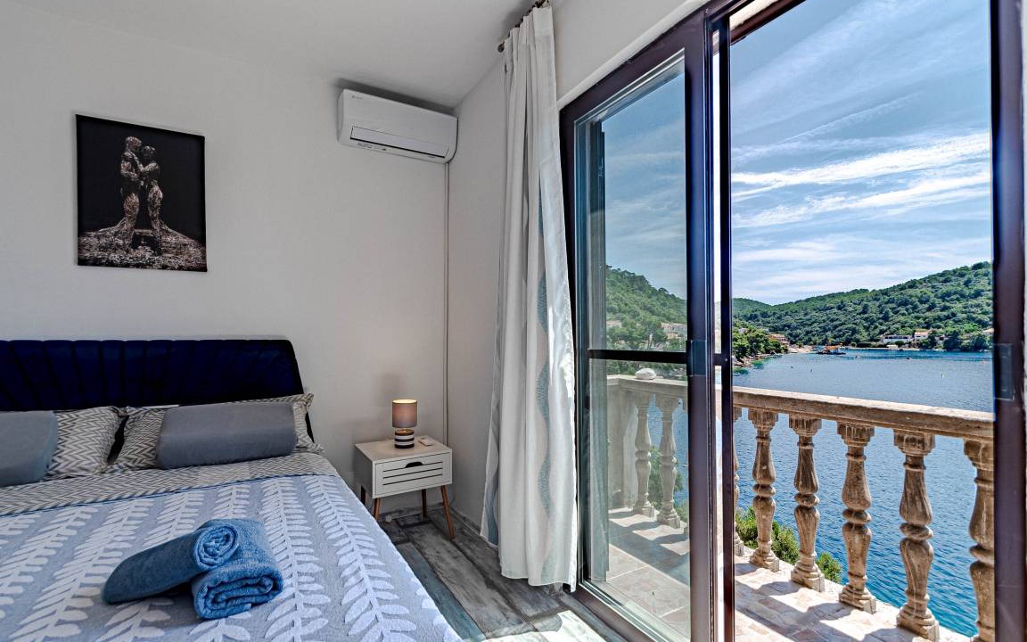 Ubli Apartment | 50 m² Apartment ∙ 1 bedroom ∙ 2 guests