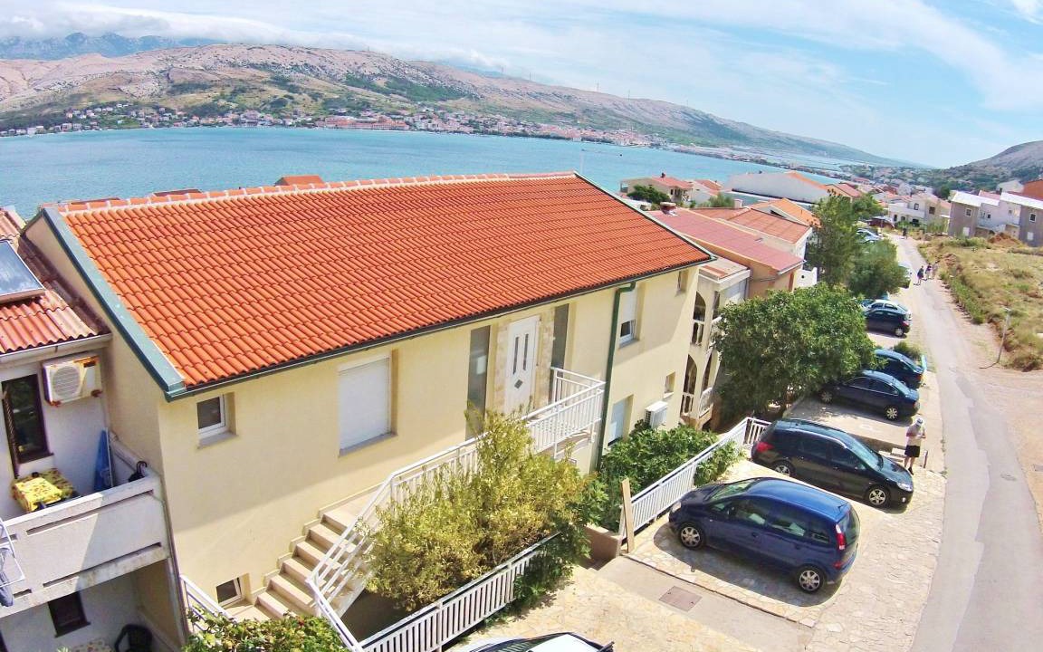 Apartments Sea | Pag
