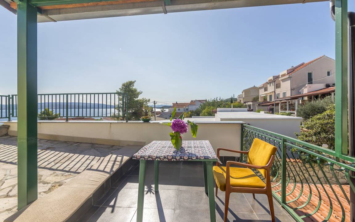 Stomorska Apartment | 50 m² Apartment ∙ 1 bedroom ∙ 2 guests