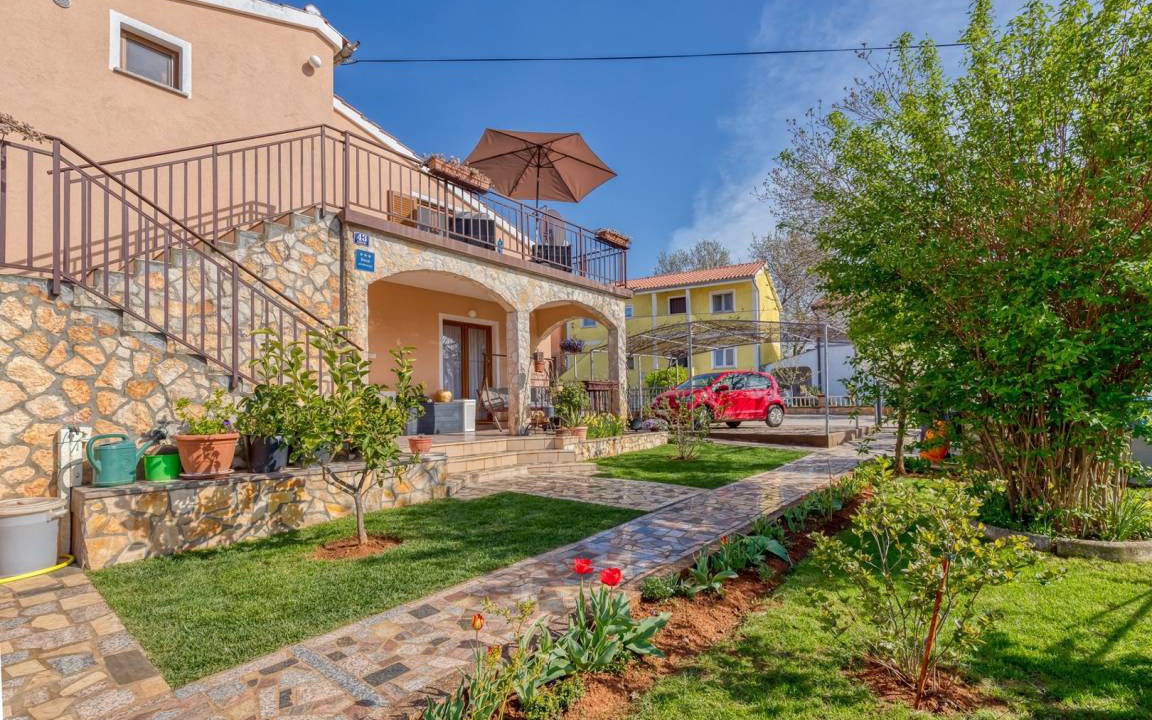 Cancini Apartment | 50 m² Apartment ∙ 2 bedrooms ∙ 4 guests