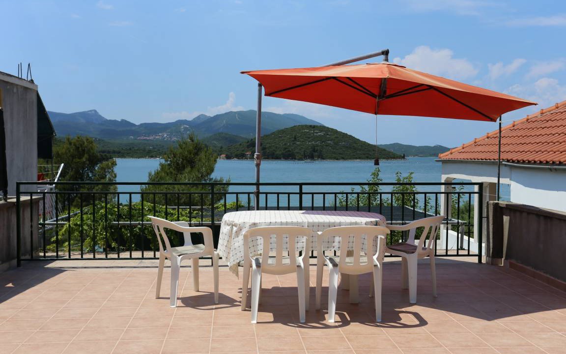 Dubrava Apartment | 50 m² Apartment ∙ 2 bedrooms ∙ 6 guests