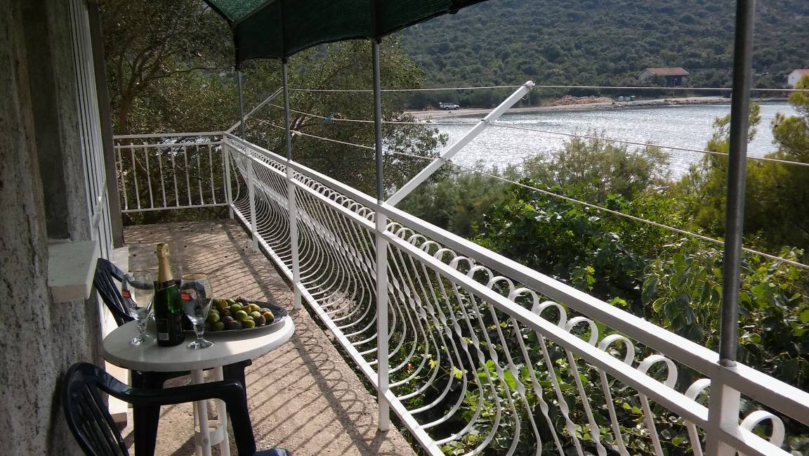 Dubrava Apartment | 50 m² Apartment ∙ 2 bedrooms ∙ 5 guests