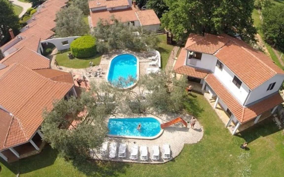 Jehnici Apartment | 50 m² Apartment ∙ 2 bedrooms ∙ 4 guests