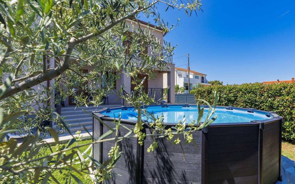 Liznjan Apartment | 50 m² Apartment ∙ 2 bedrooms ∙ 6 guests