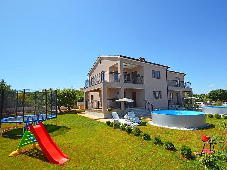 Liznjan Apartment | 50 m² Apartment ∙ 2 bedrooms ∙ 6 guests
