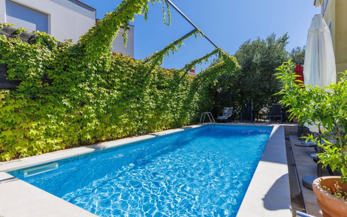 Liznjan Apartment | 50 m² Apartment ∙ 2 bedrooms ∙ 6 guests