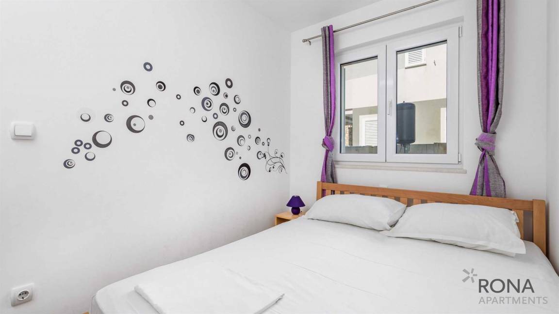 Simuni Apartment | 50 m² Apartment ∙ 2 bedrooms ∙ 4 guests