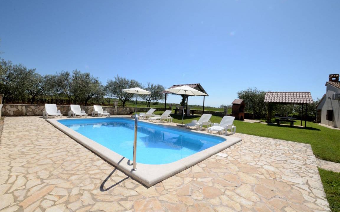 Lasici Apartment | 50 m² Apartment ∙ 2 bedrooms ∙ 4 guests
