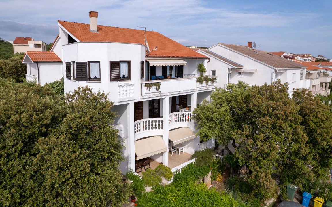 Mandre Apartment | 50 m² Apartment ∙ 2 bedrooms ∙ 4 guests