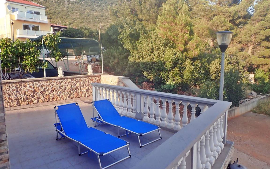Seline Apartment | 50 m² Apartment ∙ 2 bedrooms ∙ 3 guests