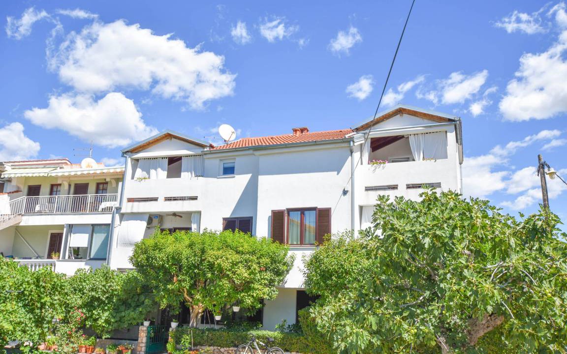Turanj Apartment | 50 m² Apartment ∙ 2 bedrooms ∙ 4 guests