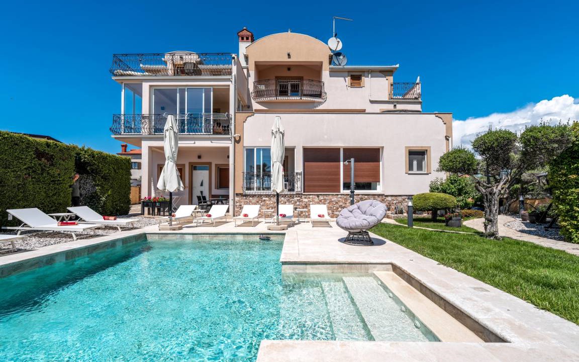 Vrvari Apartment | 50 m² Apartment ∙ 2 bedrooms ∙ 4 guests