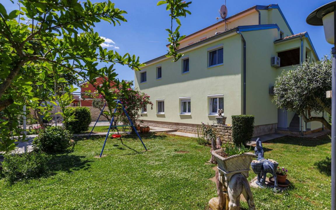 Cancini Apartment | 50 m² Apartment ∙ 2 bedrooms ∙ 4 guests