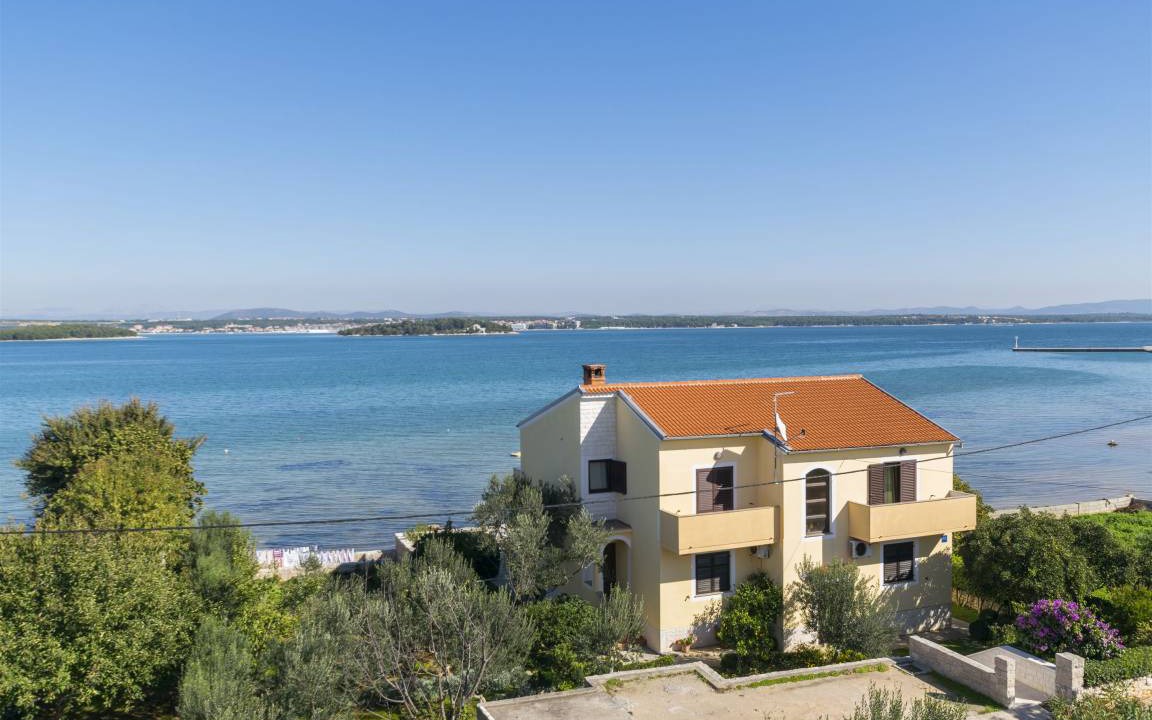 Kraj Apartment | 50 m² Apartment ∙ 2 bedrooms ∙ 5 guests