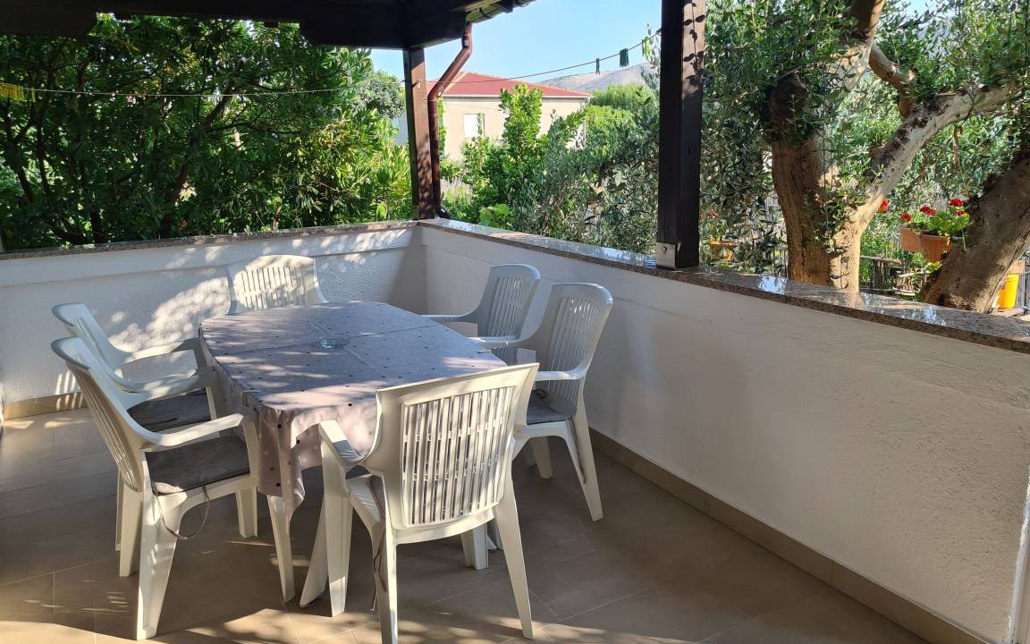 Pag Apartment | 50 m² Apartment ∙ 2 bedrooms ∙ 4 guests