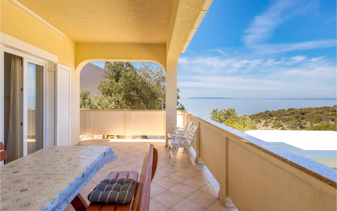Potocnica Apartment | 50 m² Apartment ∙ 2 bedrooms ∙ 5 guests