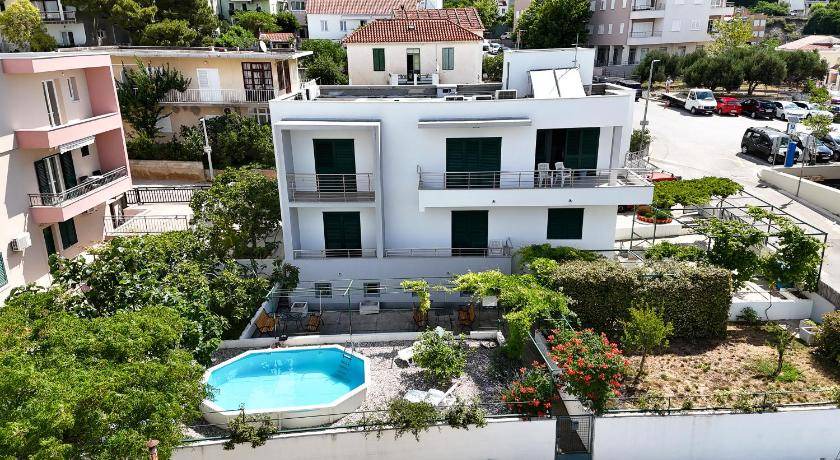 Bidol Apartment | 50 m² Apartment ∙ 4 guests