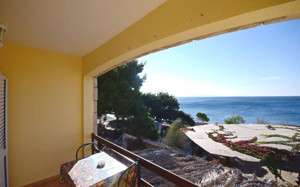 Ivan Dolac Apartment | 50 m² Apartment ∙ 2 bedrooms ∙ 5 guests
